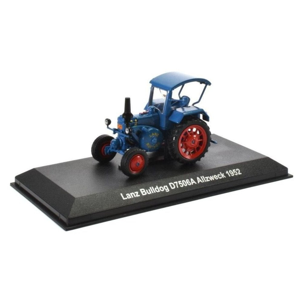 Lanz Bulldog D7506A Allzweck 1952