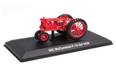 McCormick F-12 G4 1939