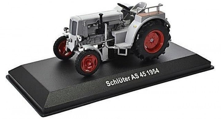 Schlüter AS 45 1954