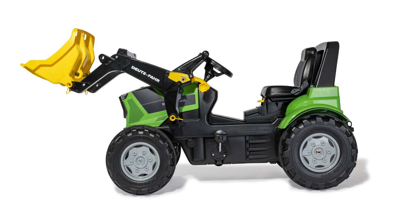 rollyFarmtrac Deutz-Fahr 8280 TTV
