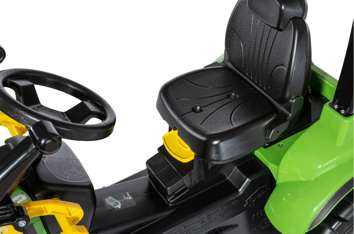 rollyFarmtrac Deutz-Fahr 8280 TTV
