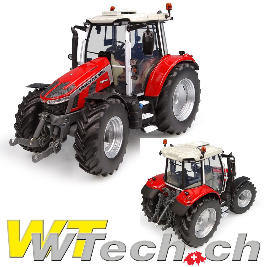 Massey Ferguson 5S.145