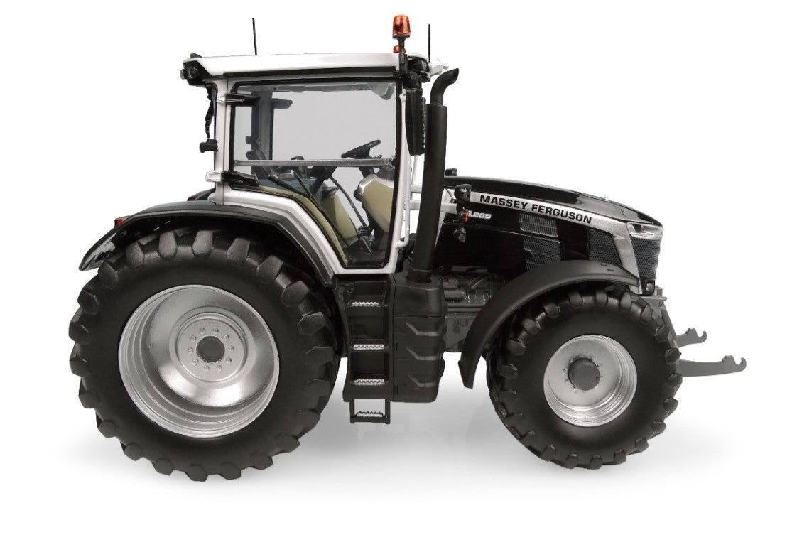 Massey Ferguson 8S.285 Black Edition