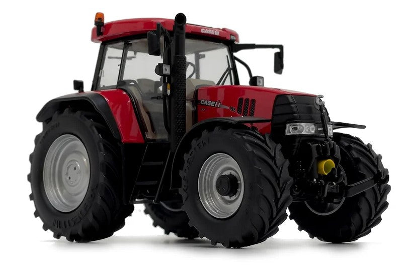 Case IH CVX 195