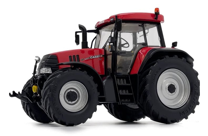Case IH CVX 195