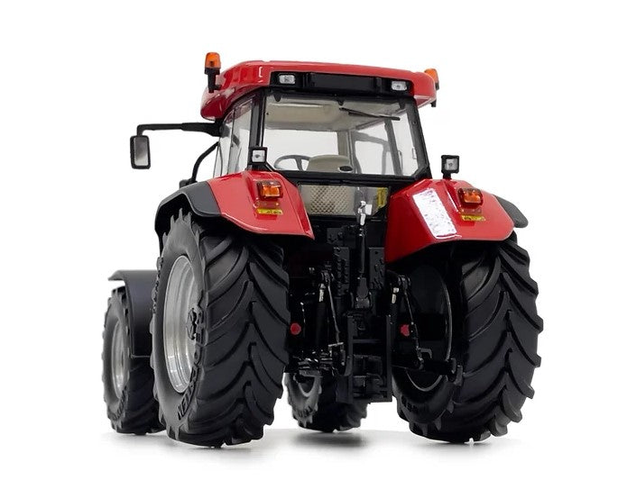 Case IH CVX 195