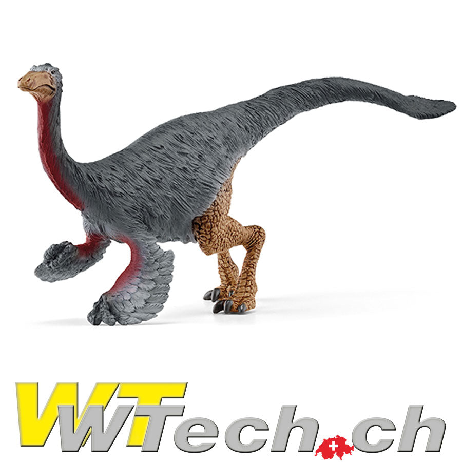 Gallimimus