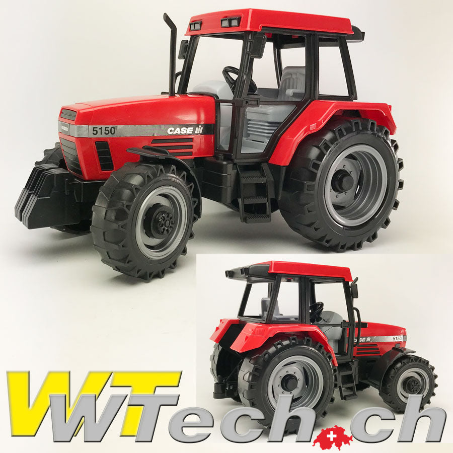 Case IH Maxxum 5150