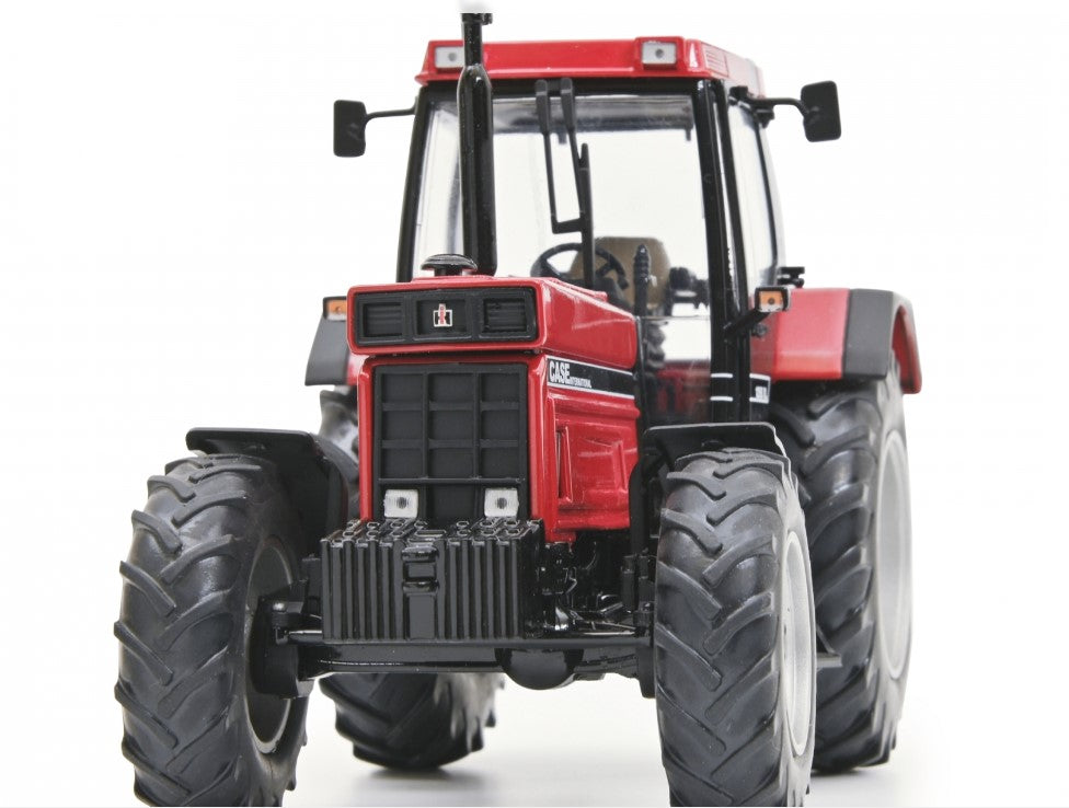 Case IH 1255 XL
