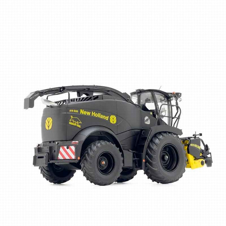 New Holland FR920 Yellow Bull Limited Edition