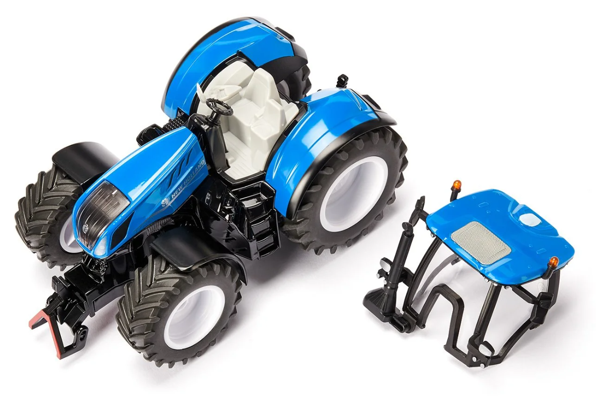 New Holland T7.315 HD
