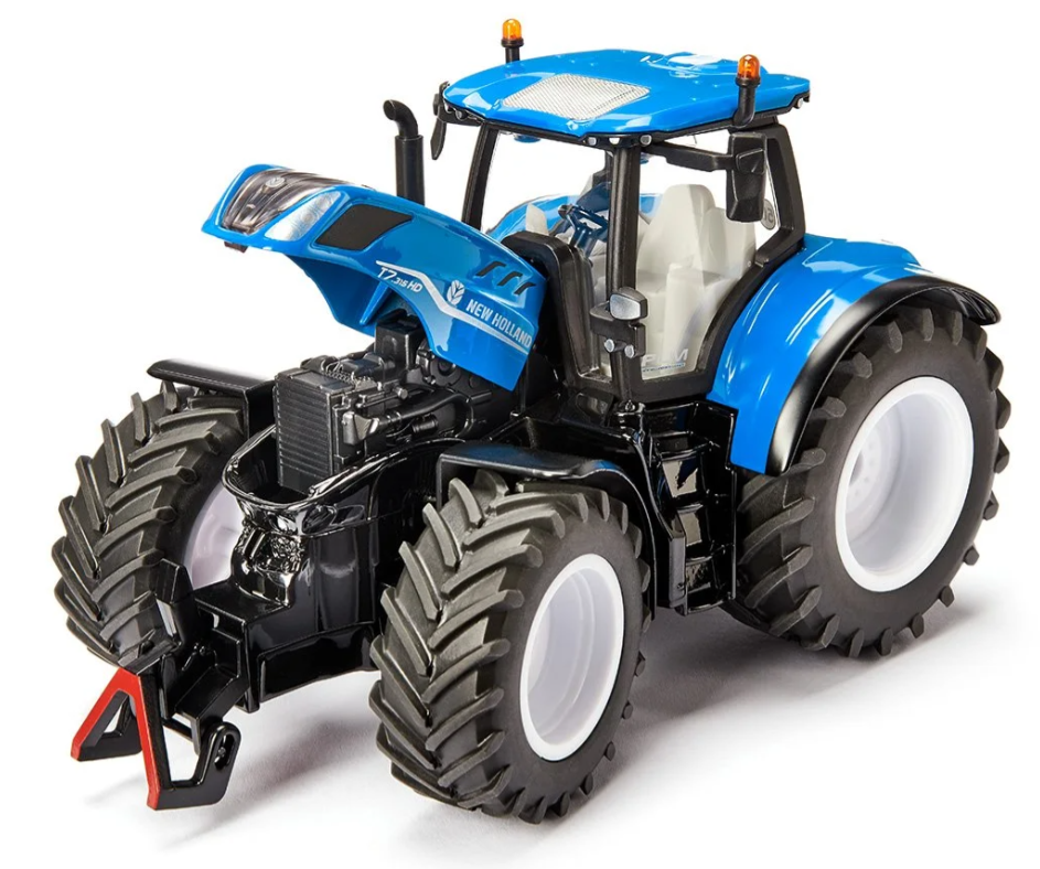 New Holland T7.315 HD