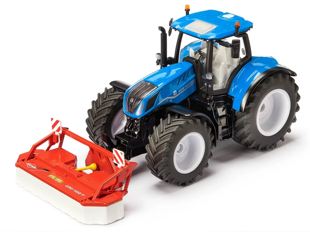 New Holland T7.315 HD
