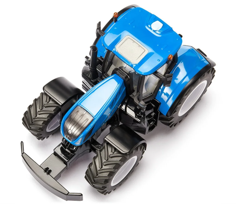 New Holland T7.315 HD