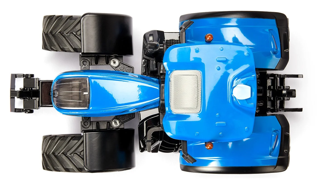 New Holland T7.315 HD