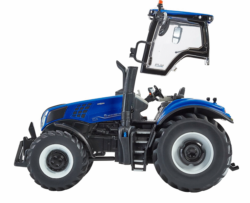 New Holland T8.435 Genesis