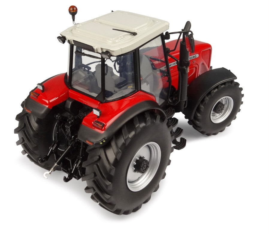 Massey Ferguson 8280 X-tra