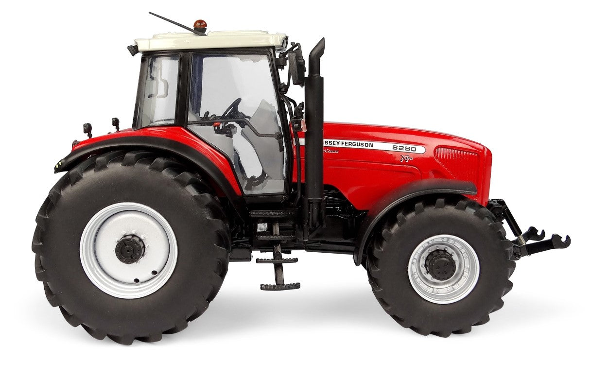 Massey Ferguson 8280 X-tra