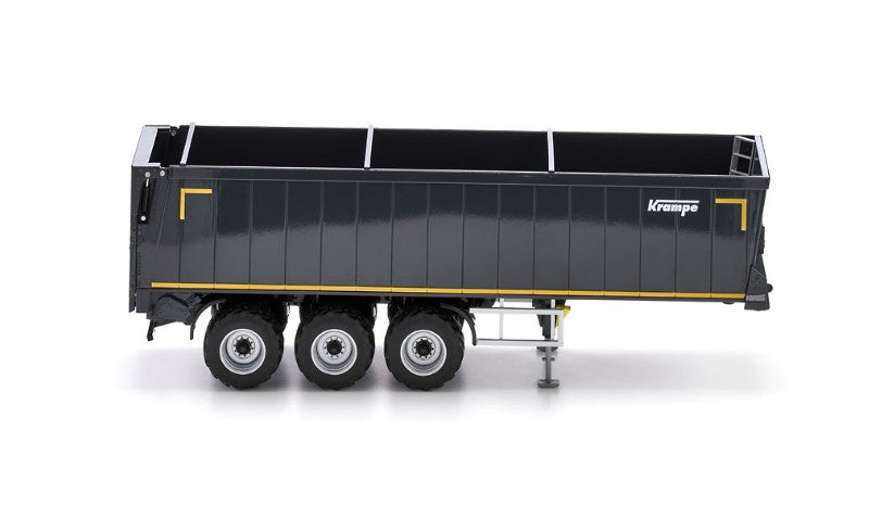 Krampe Rollbandwagen SB II 30/1070 grau