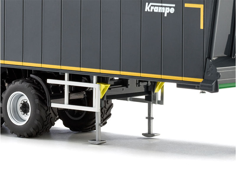 Krampe Rollbandwagen SB II 30/1070 grau
