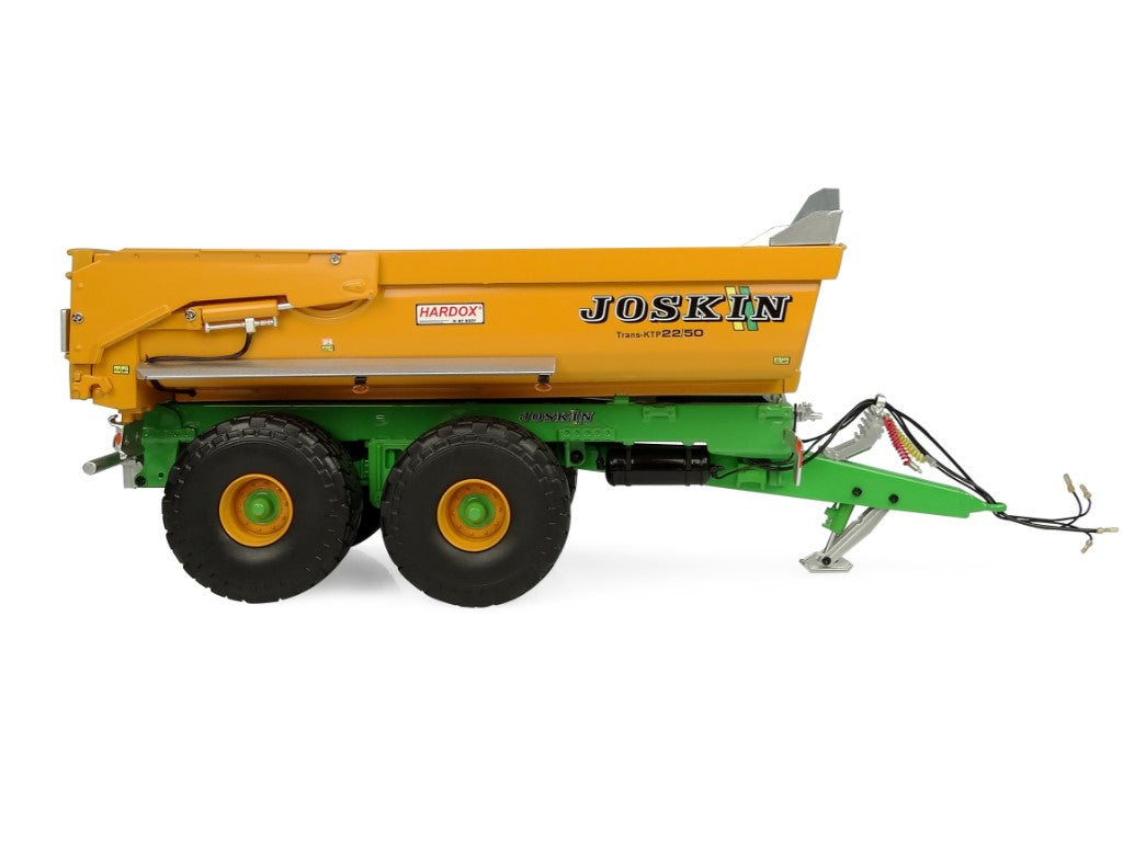 Joskin Trans-KTP 22/50