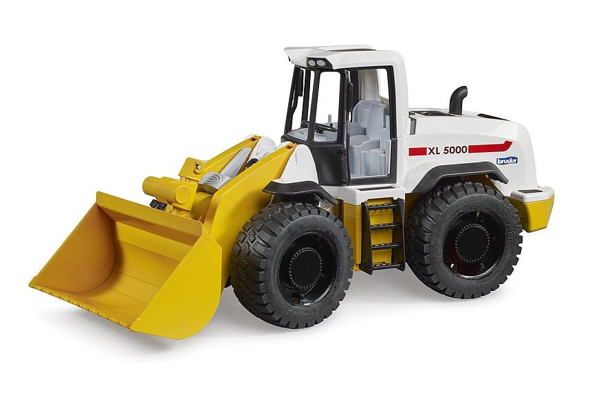 Roadmax Gelenkradlader