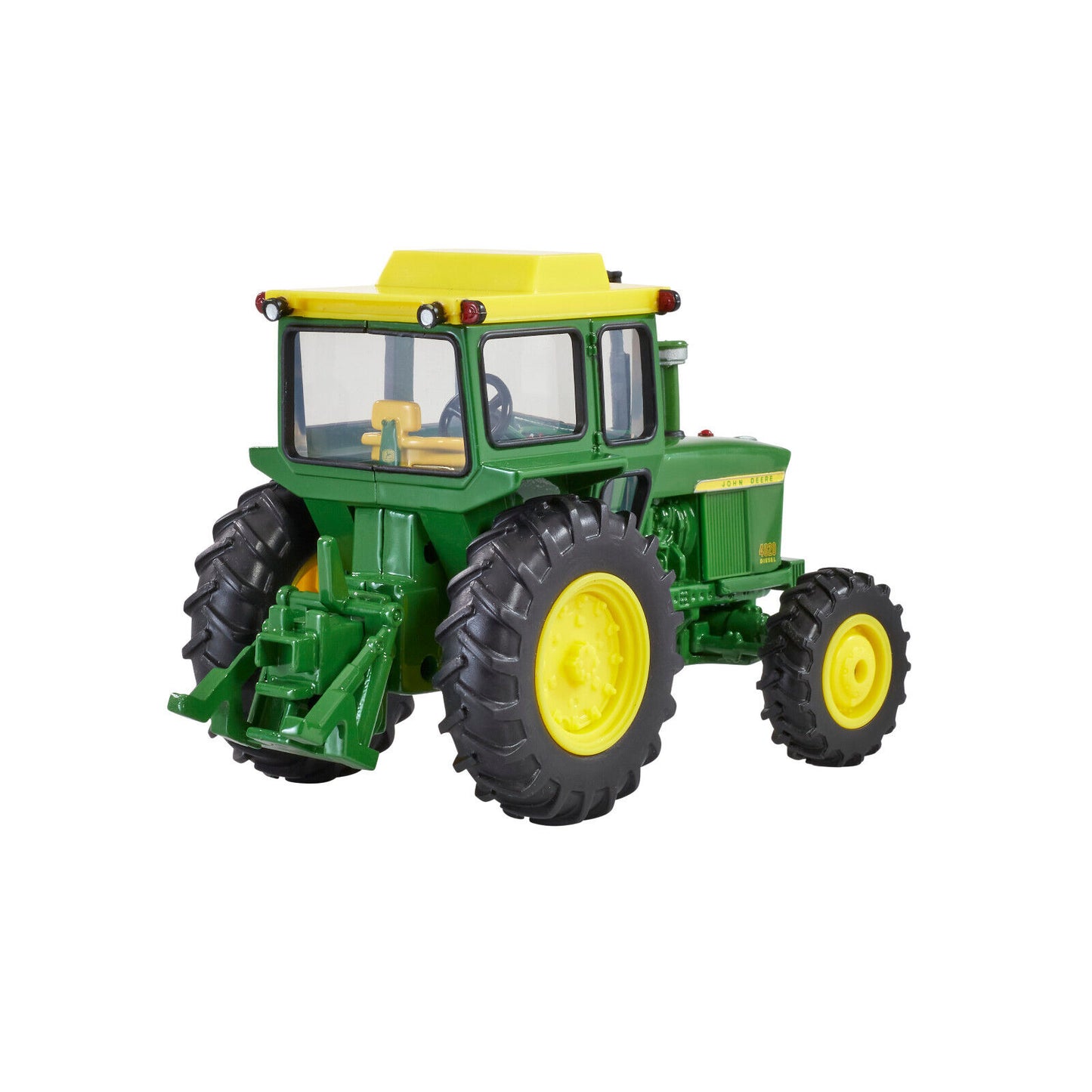 John Deere 4020 mit Kabine