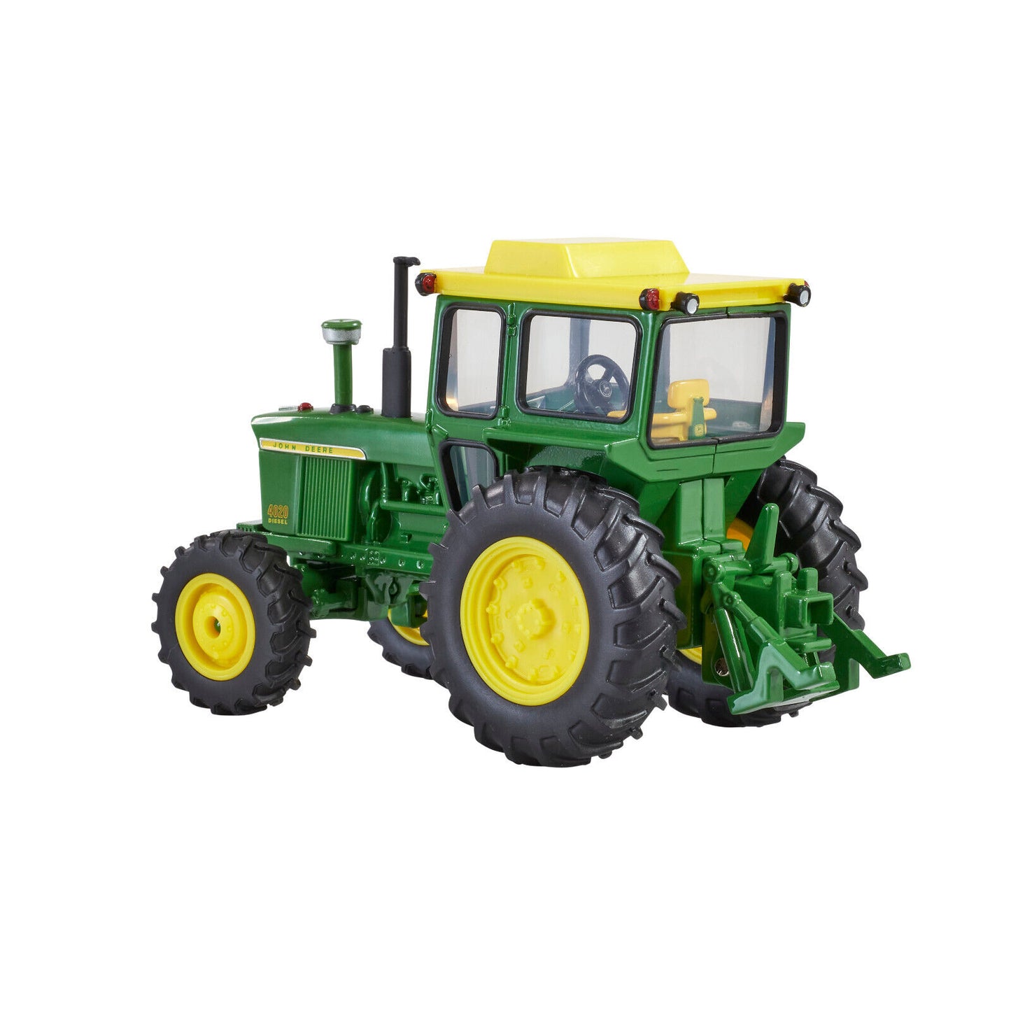 John Deere 4020 mit Kabine