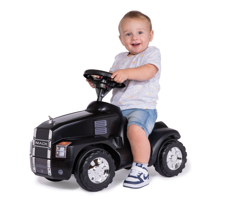 rollyMinitruck Mack