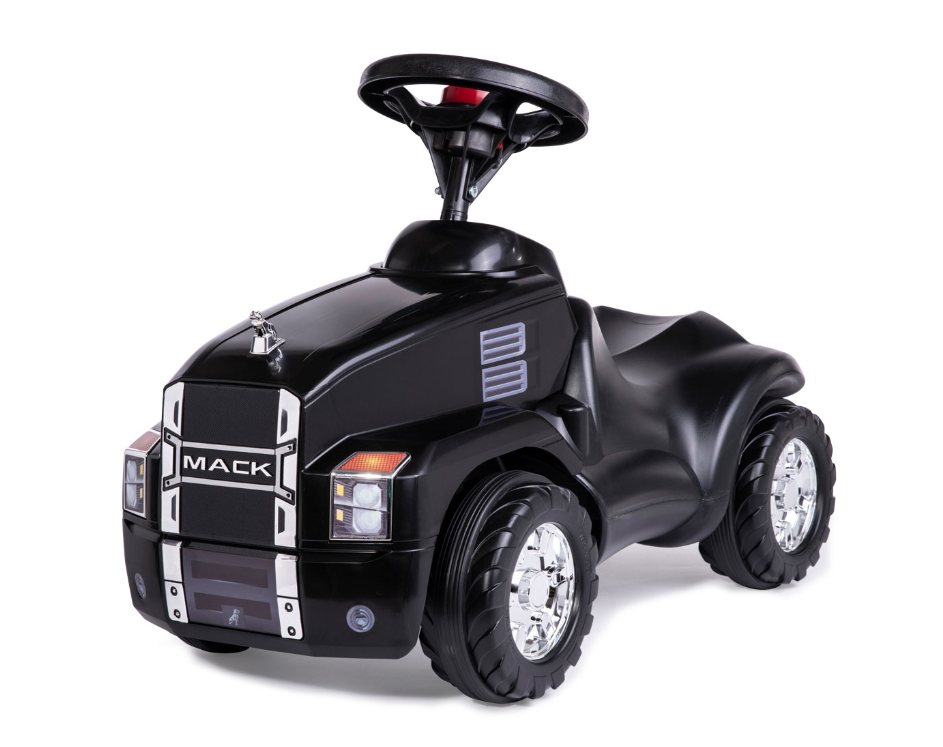 rollyMinitruck Mack