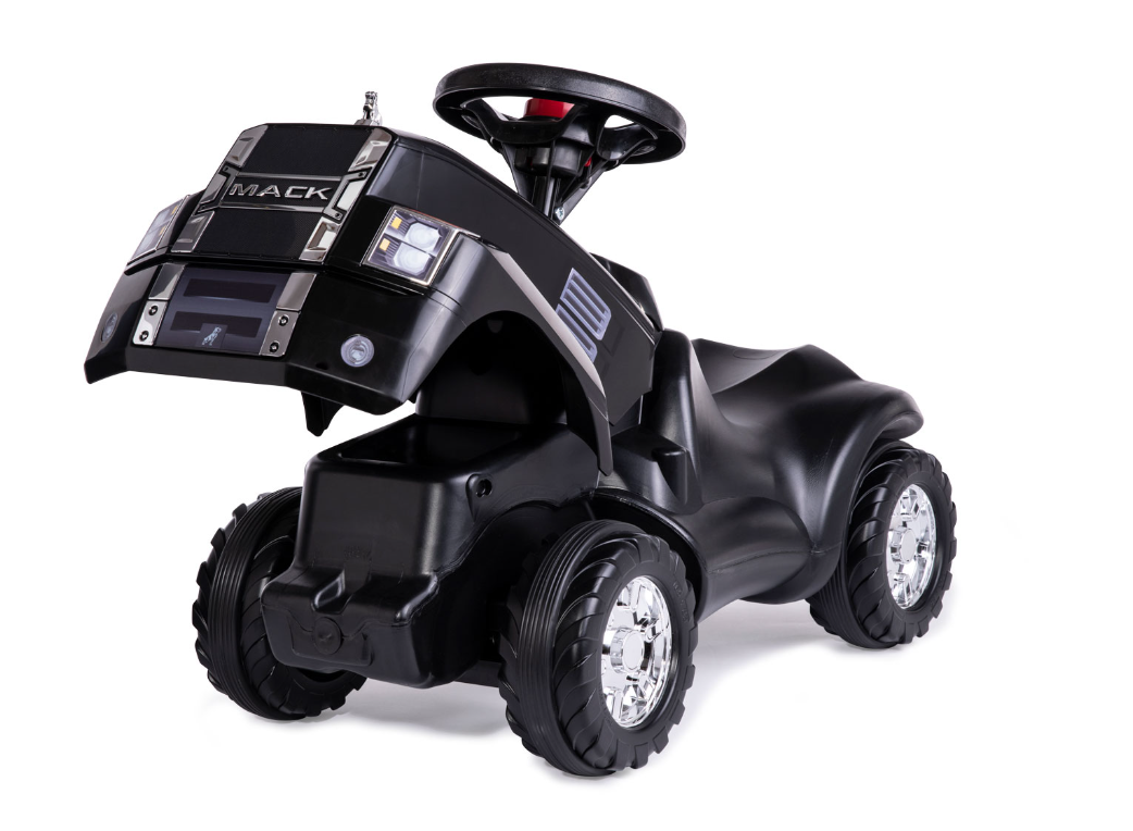 rollyMinitruck Mack