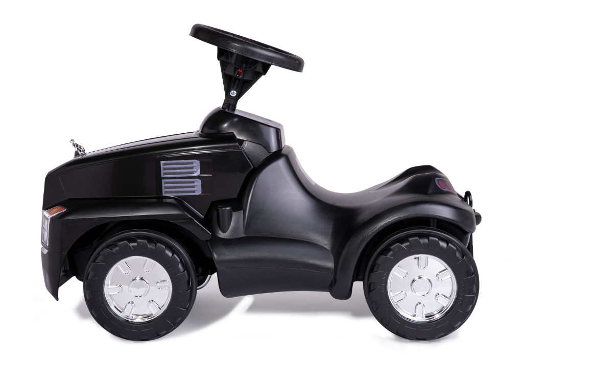 rollyMinitruck Mack