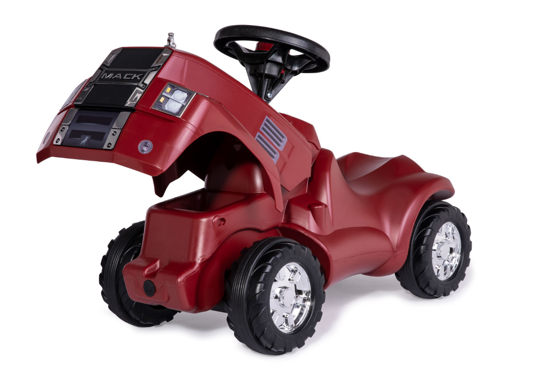 rollyMinitruck Mack