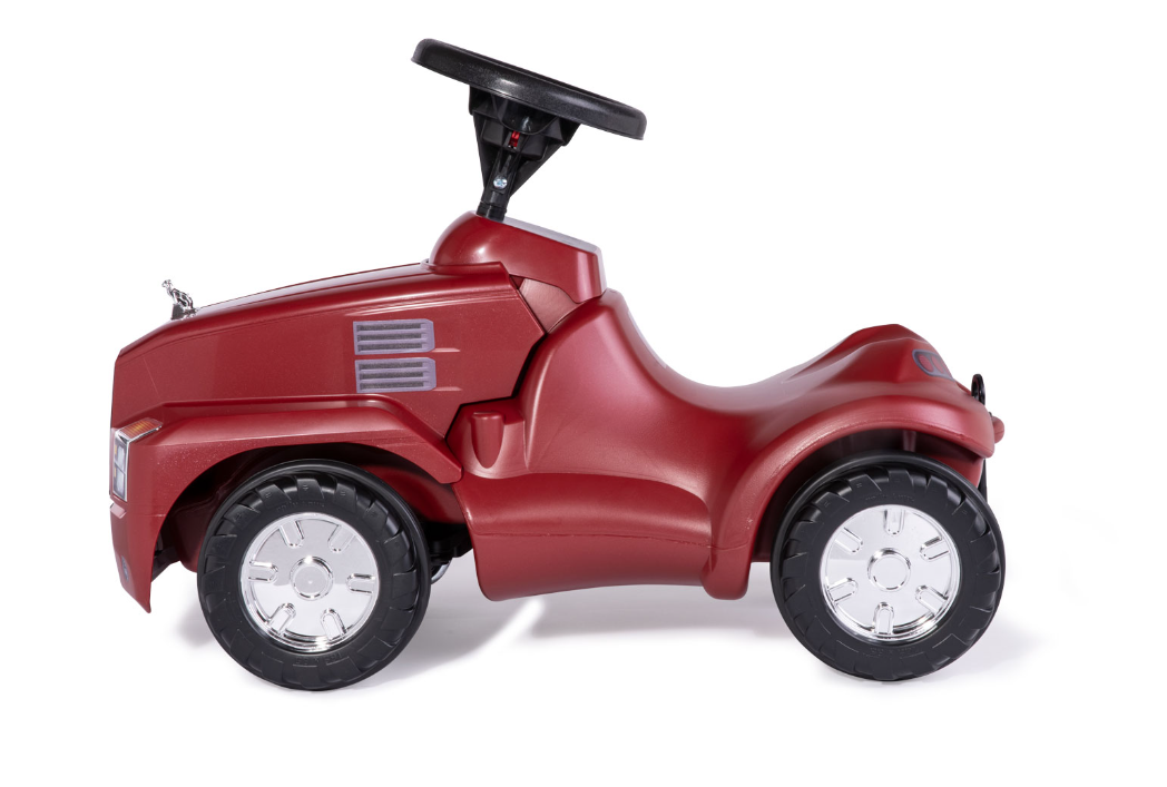 rollyMinitruck Mack