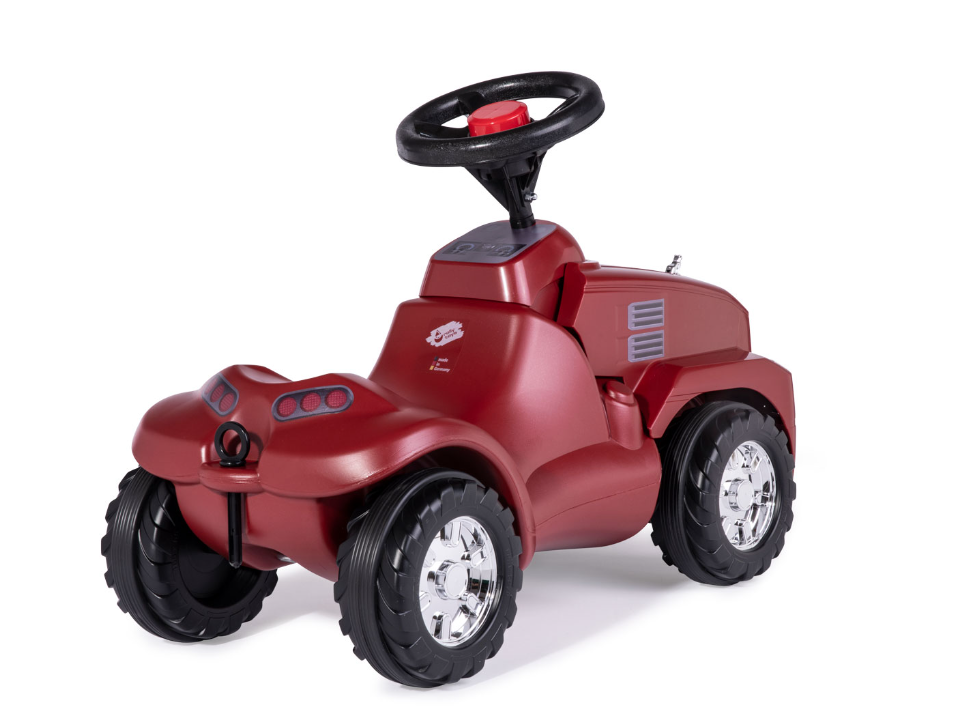 rollyMinitruck Mack