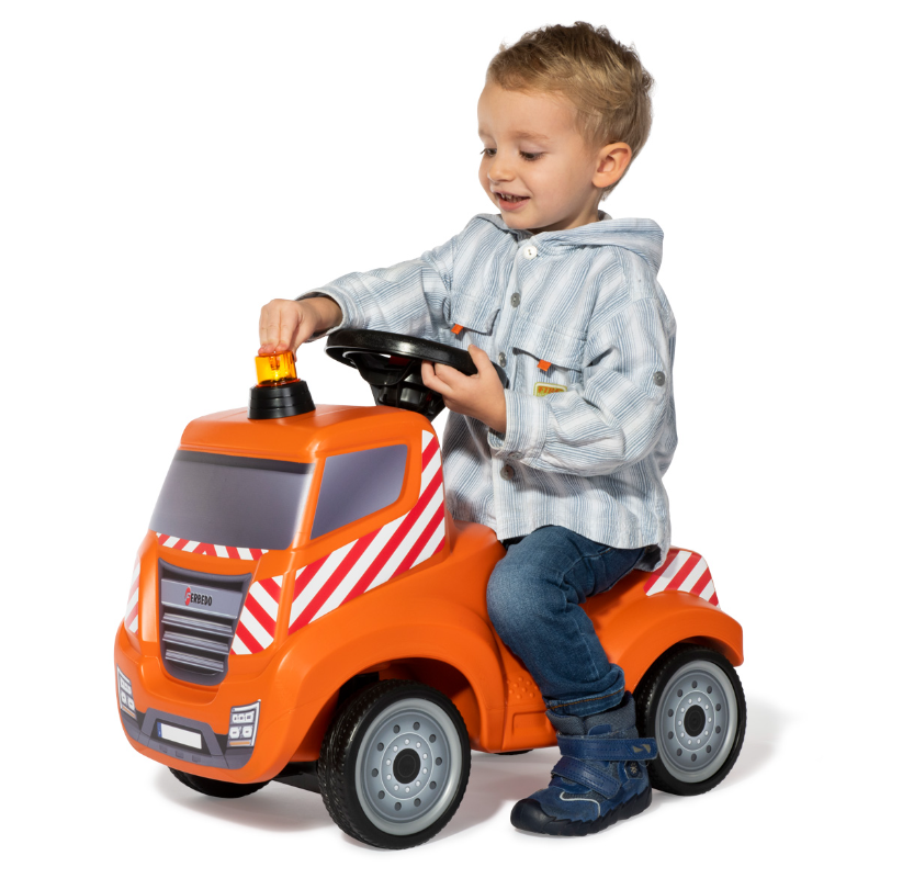 Truck Service