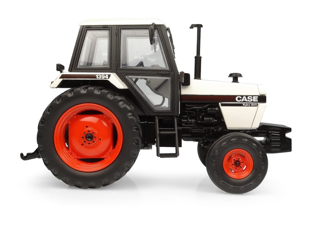 Case International 1394 2wd Limited Edition