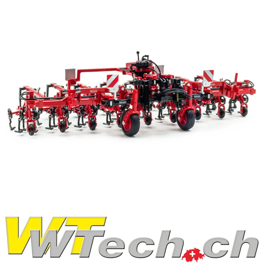 Lemken Steketee EC