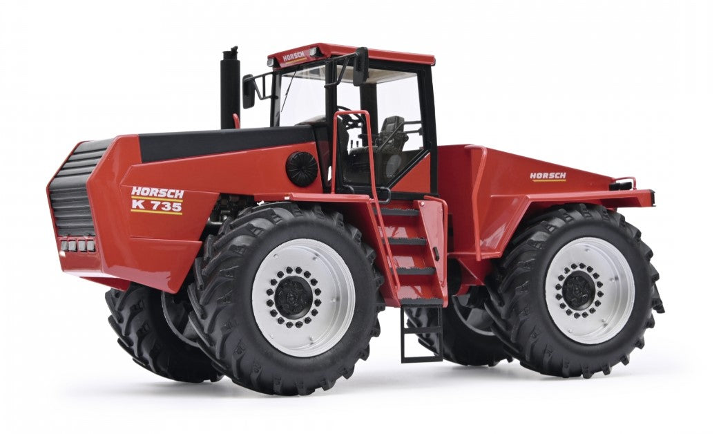 Horsch K-735 rot