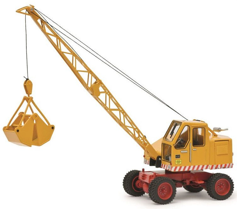 Fuchs 301 Gelb