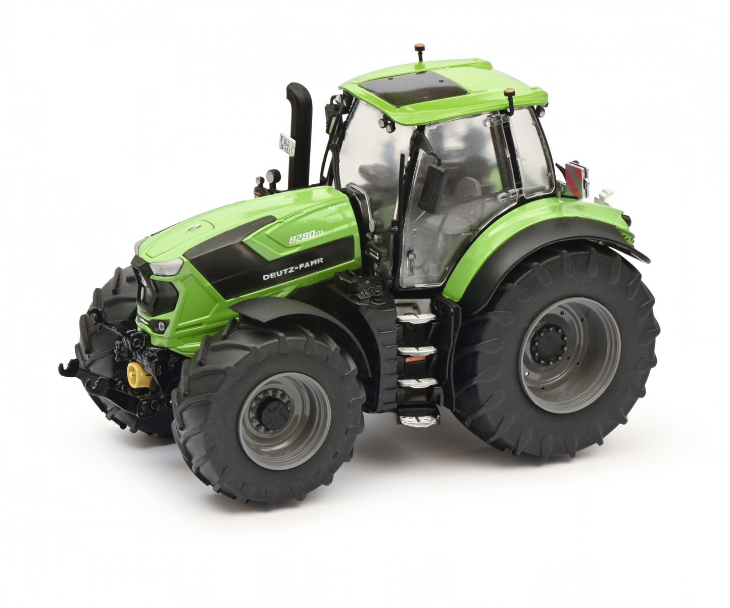 Deutz-Fahr Agrotron 8280 TTV