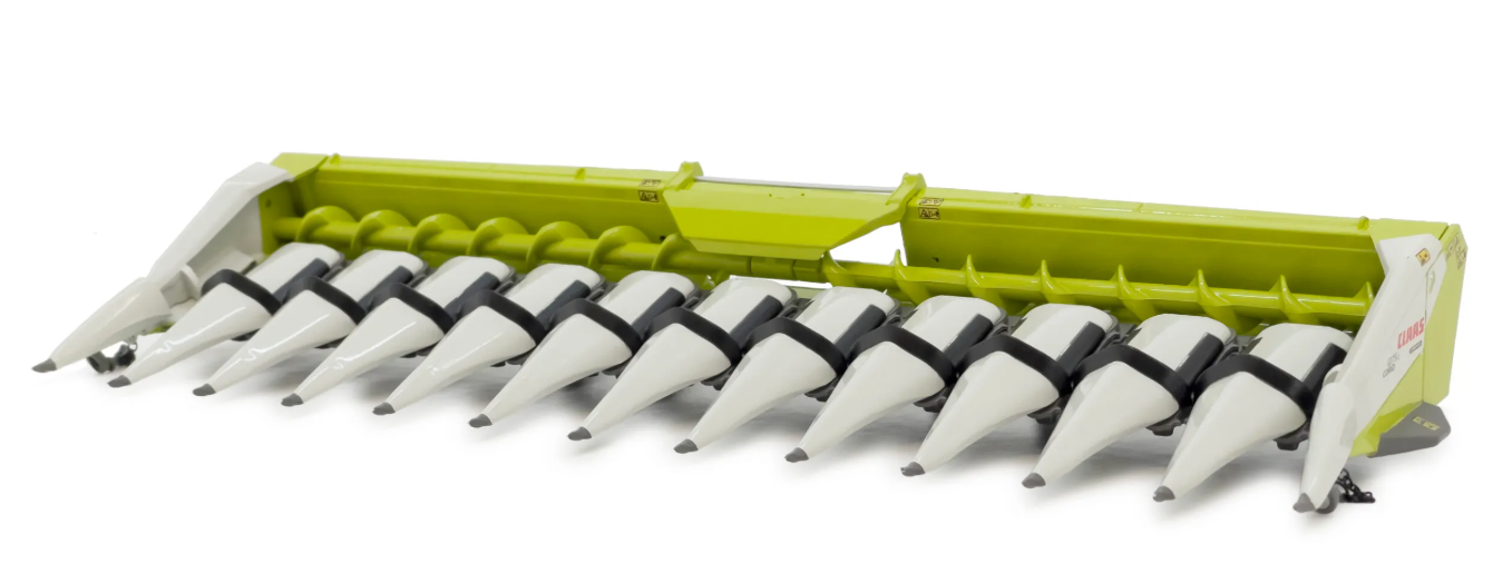 Claas Corio 1275C Conspeed