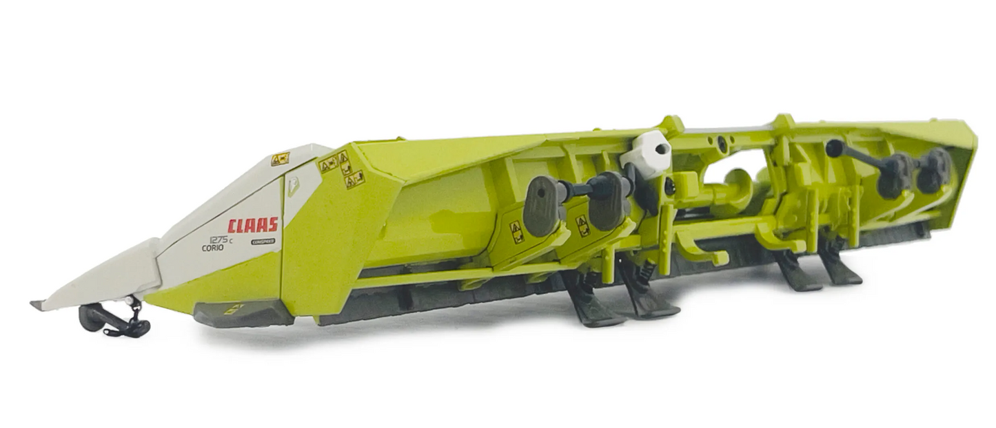 Claas Corio 1275C Conspeed