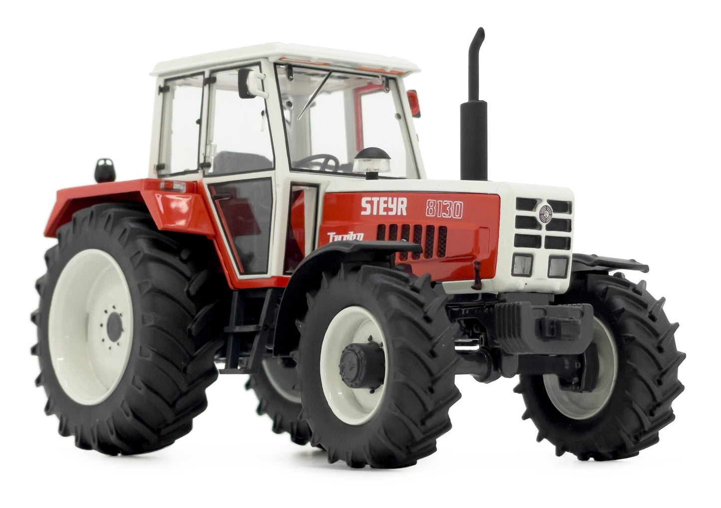 Steyr 8130 SK1