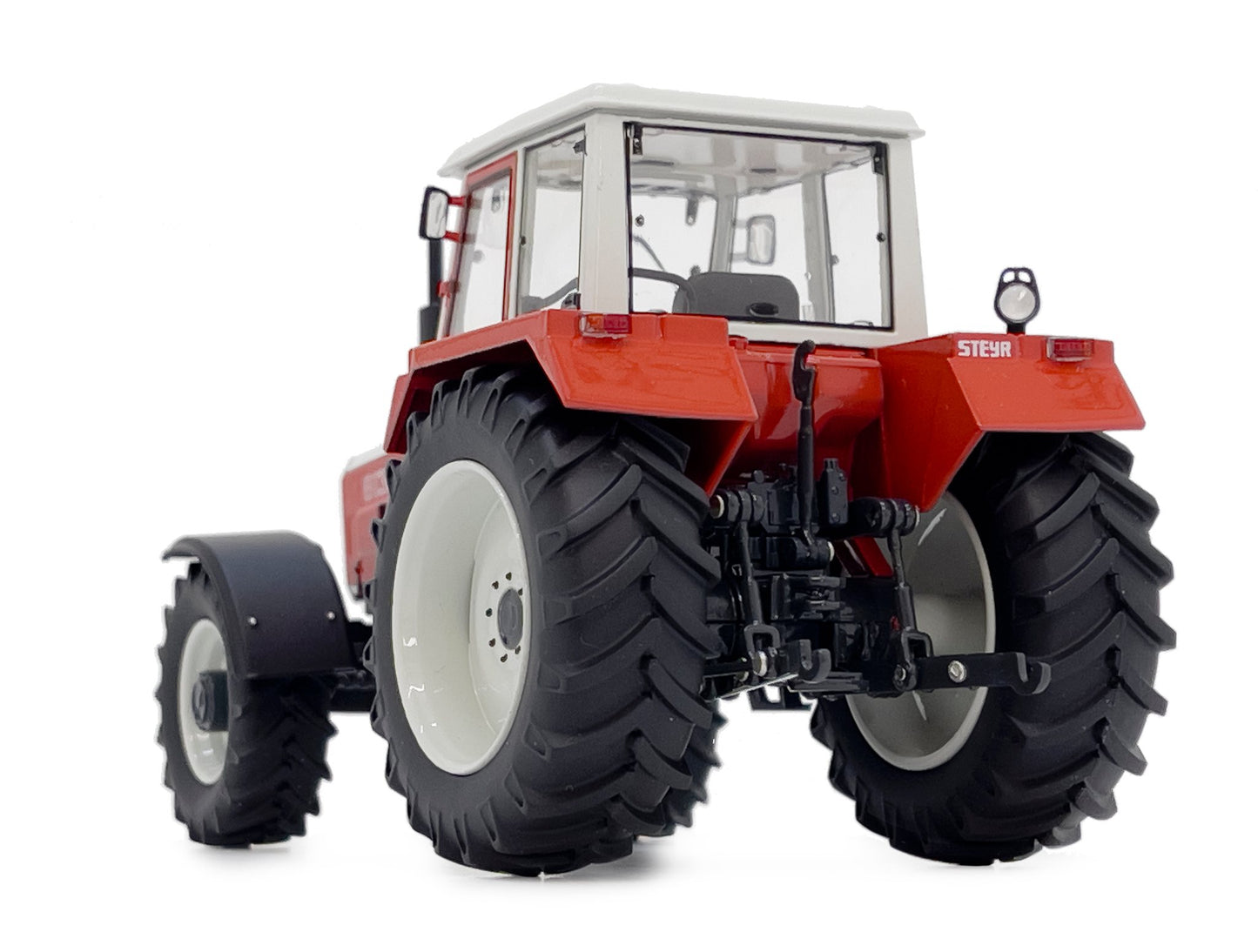 Steyr 8130 SK1