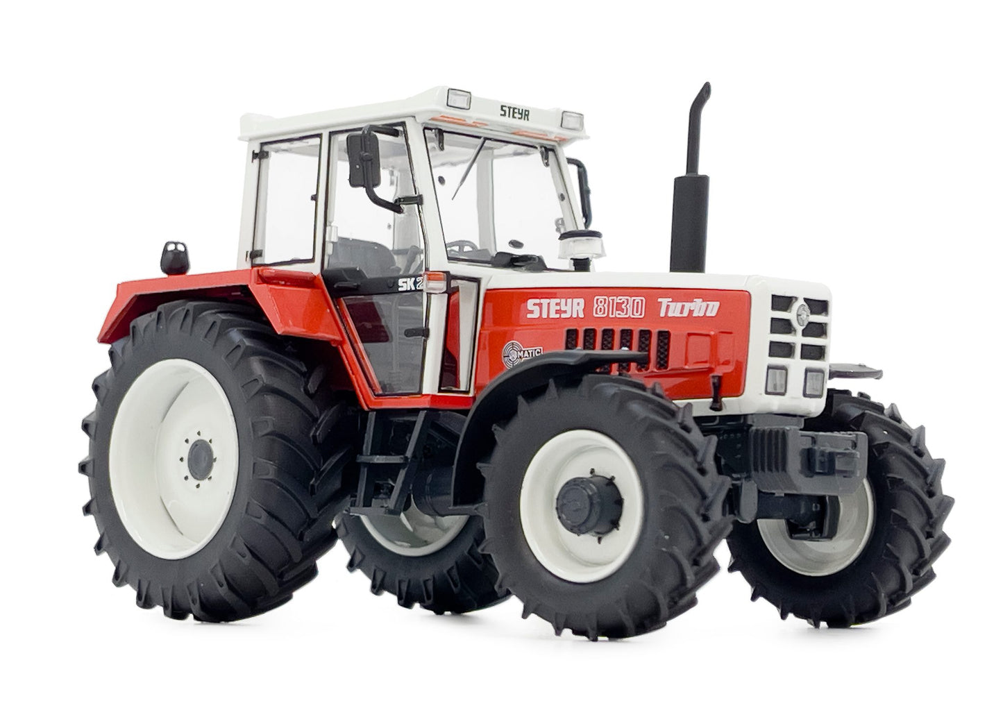 Steyr 8130 SK1