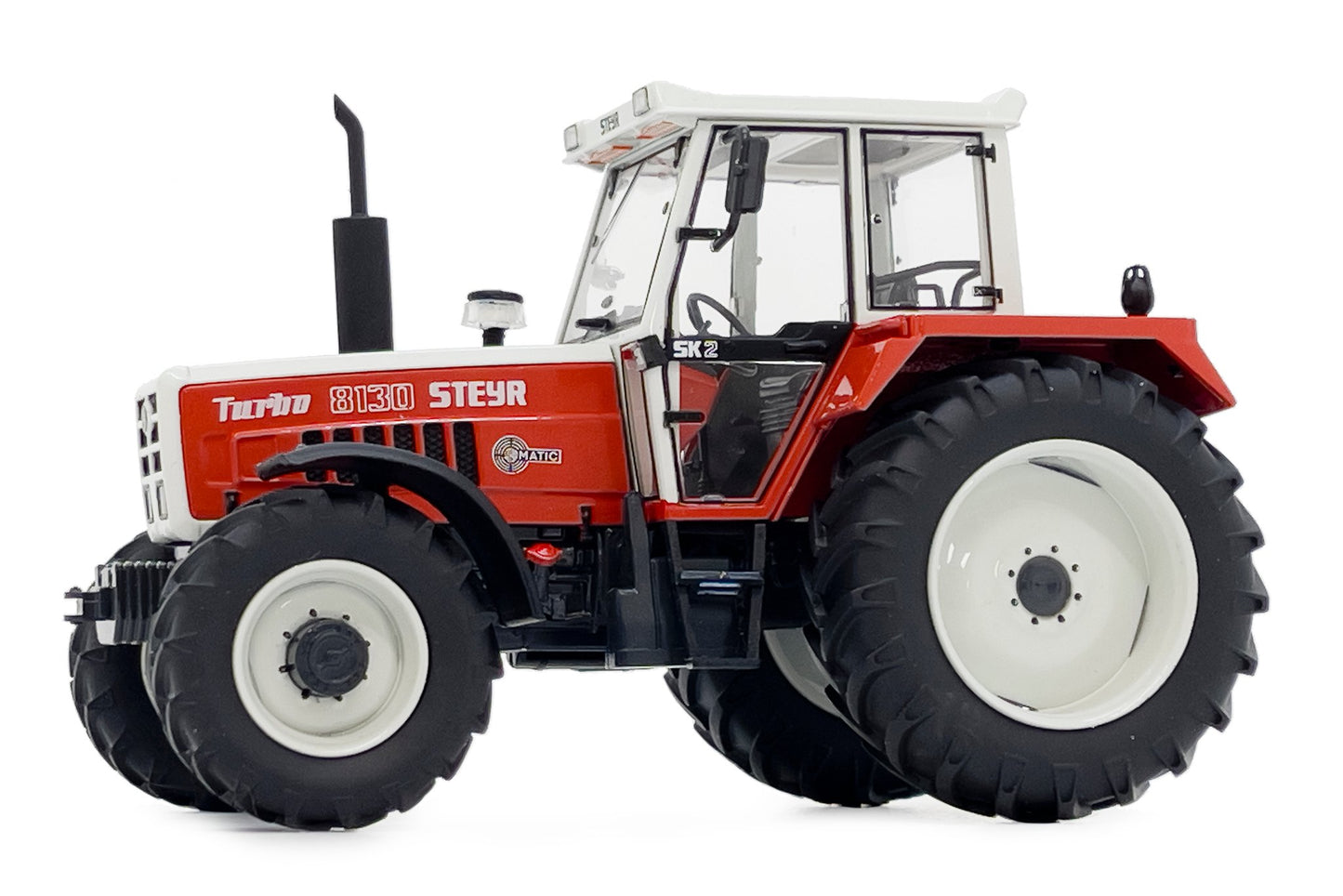 Steyr 8130 SK1