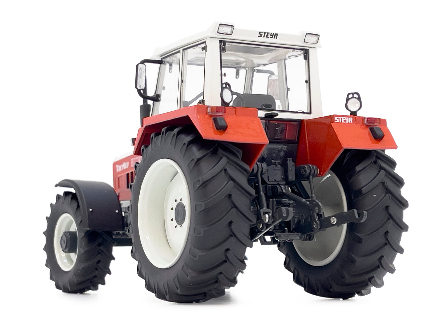 Steyr 8130 SK1