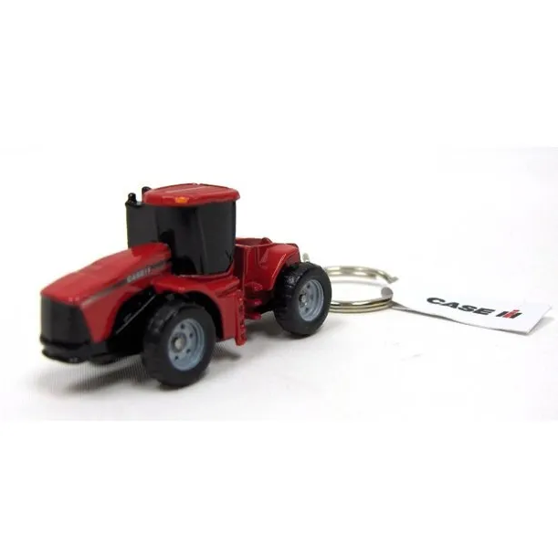 Case IH STX