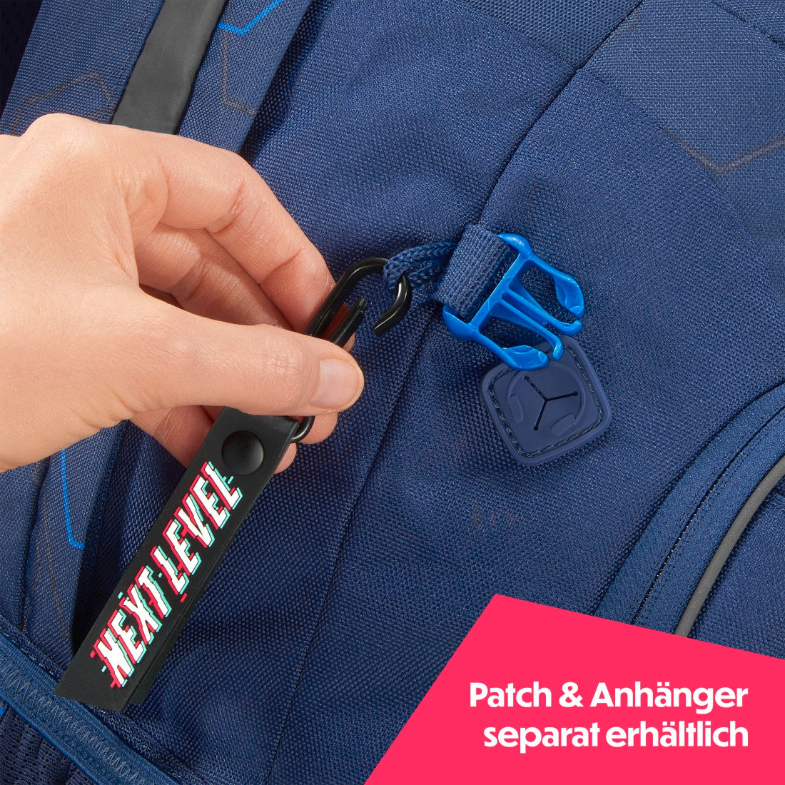 coocazoo Rucksack JOKER